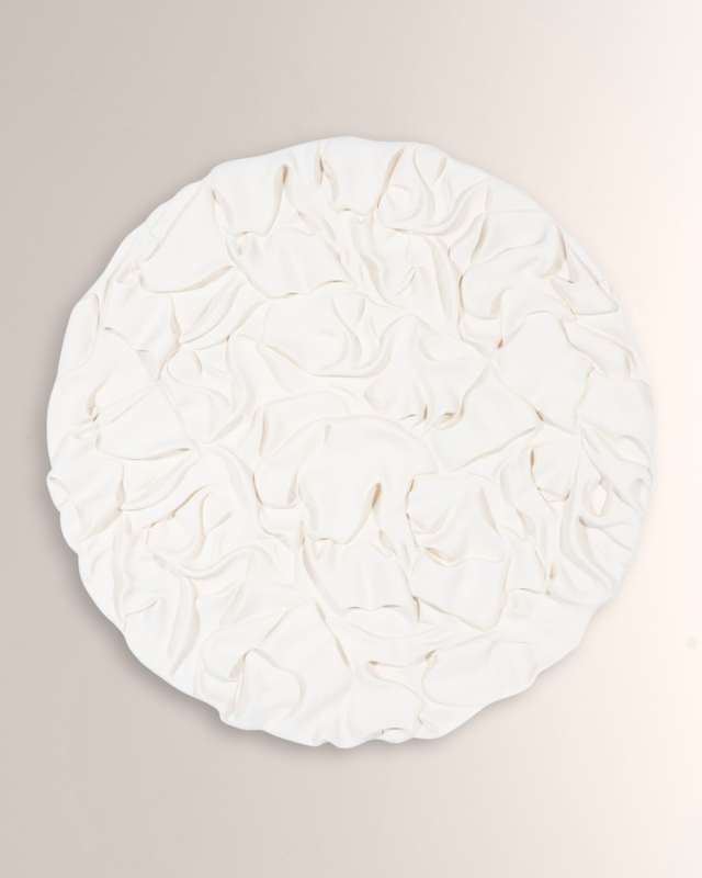 Drape Wall Art